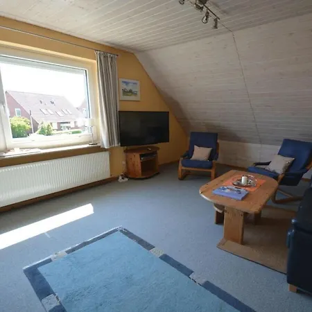 Hébergement de vacances Nordlys Dg - Glücksburg