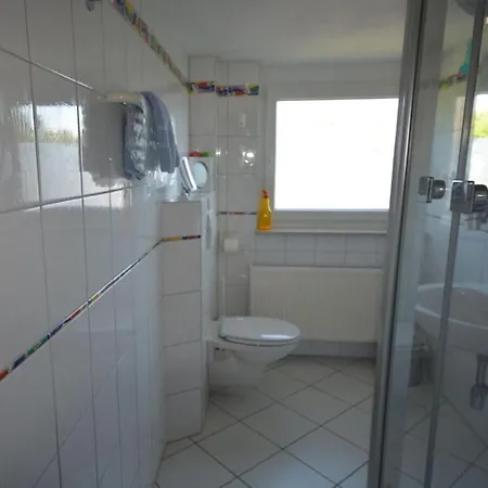 בית נופש Nordlys Dg -